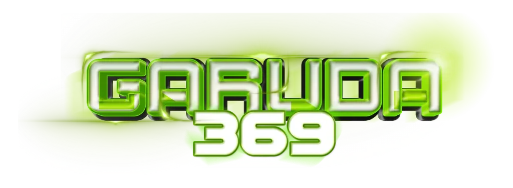 GARUDA369